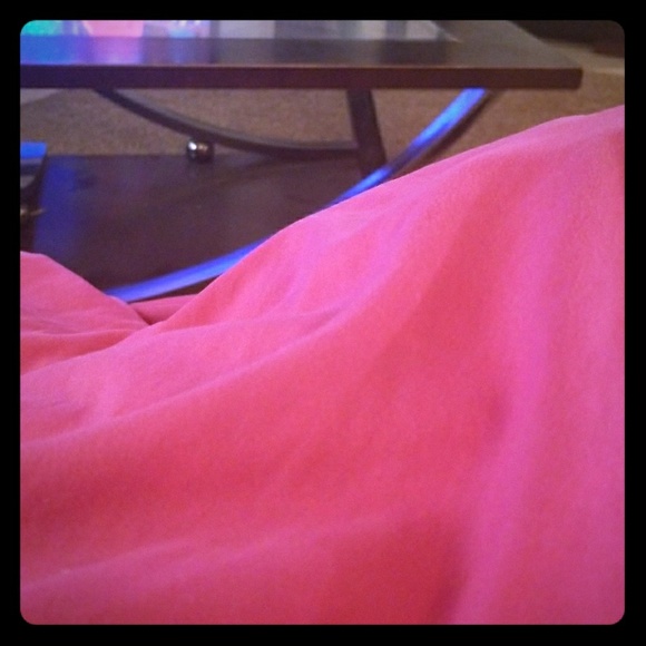 pink converter blanket - Picture 1 of 1